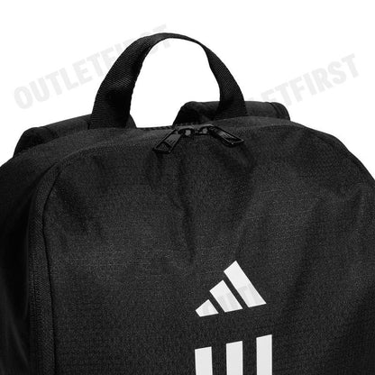 ADIDAS รุ่น ESSENTIALS 3-STRIPES BACKPACK CODE: IP9884 กระเป๋าเป้ กระเป๋าสะพายหลัง กระเป๋าคอม