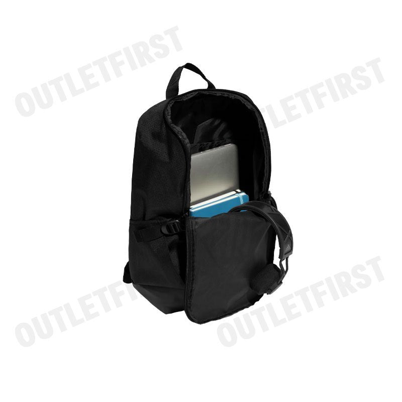 ADIDAS รุ่น ESSENTIALS 3-STRIPES BACKPACK CODE: IP9884 กระเป๋าเป้ กระเป๋าสะพายหลัง กระเป๋าคอม