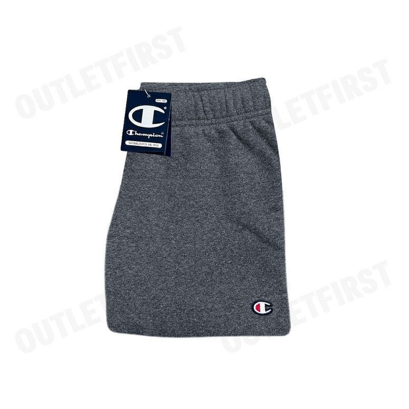 CHAMPION รุ่น RIB CUFF PANTS CODE: 219899 EM516 กางเกงลำลองผู้ชาย กางเกงขายาว กางเกงแชมเปี่ยน