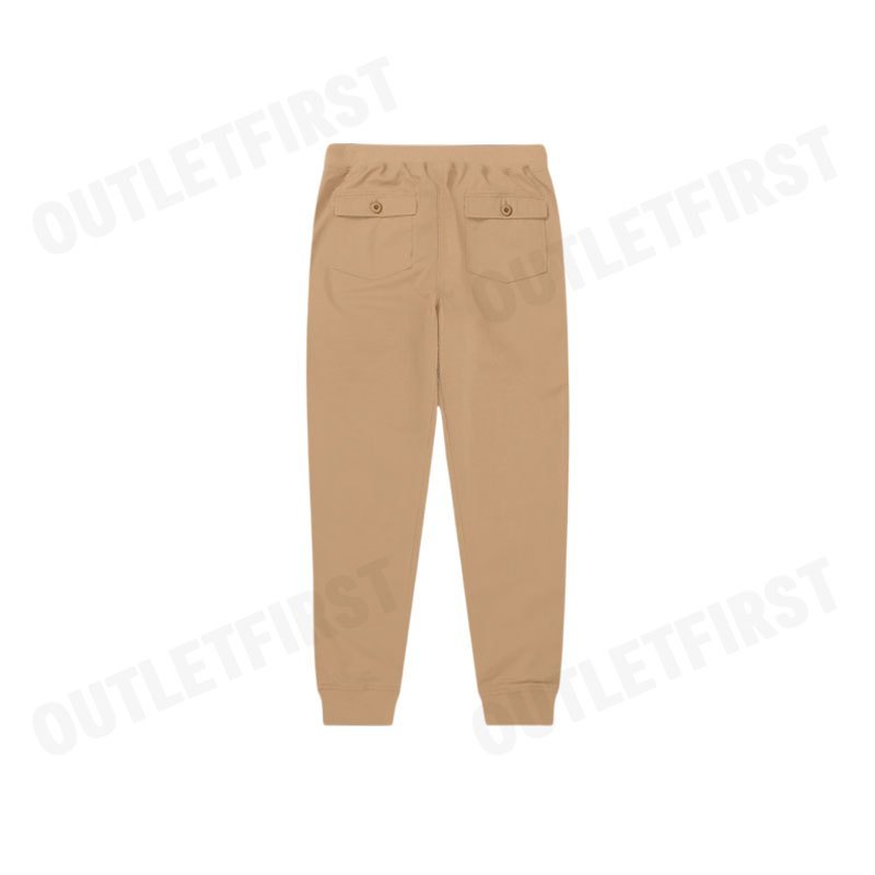CHAMPION รุ่น MEN'S BASIC LONG PANTS CODE: C3 Z212 AS 780 กางเกงลำลองขายาวผู้ชาย กางเกงขายาว กางเกงแชมเปี่ยน