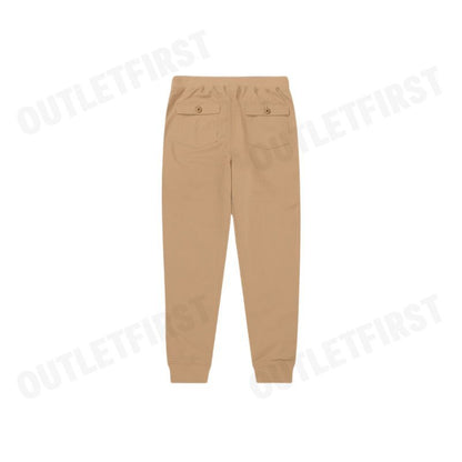 CHAMPION รุ่น MEN'S BASIC LONG PANTS CODE: C3 Z212 AS 780 กางเกงลำลองขายาวผู้ชาย กางเกงขายาว กางเกงแชมเปี่ยน
