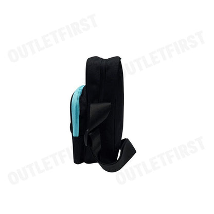 CONVERSE  VORTEX URBAN WAIST BAG COLOR BLACK CODE: 1261894AU_F5BKXX
