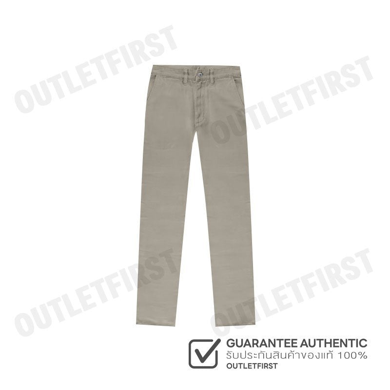 CALVIN KLEIN JEANS รุ่น MEN'S 90S STRAIGHT FIT TENCEL DENIM CODE: 4RB928G U22 กางเกงยีนส์ กางเกงยีนส์ขายาว กางเกงผู้ชาย