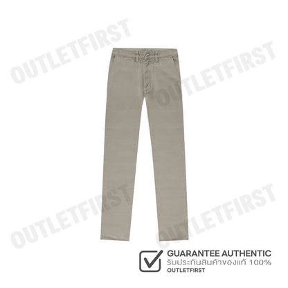 CALVIN KLEIN JEANS รุ่น MEN'S 90S STRAIGHT FIT TENCEL DENIM CODE: 4RB928G U22 กางเกงยีนส์ กางเกงยีนส์ขายาว กางเกงผู้ชาย