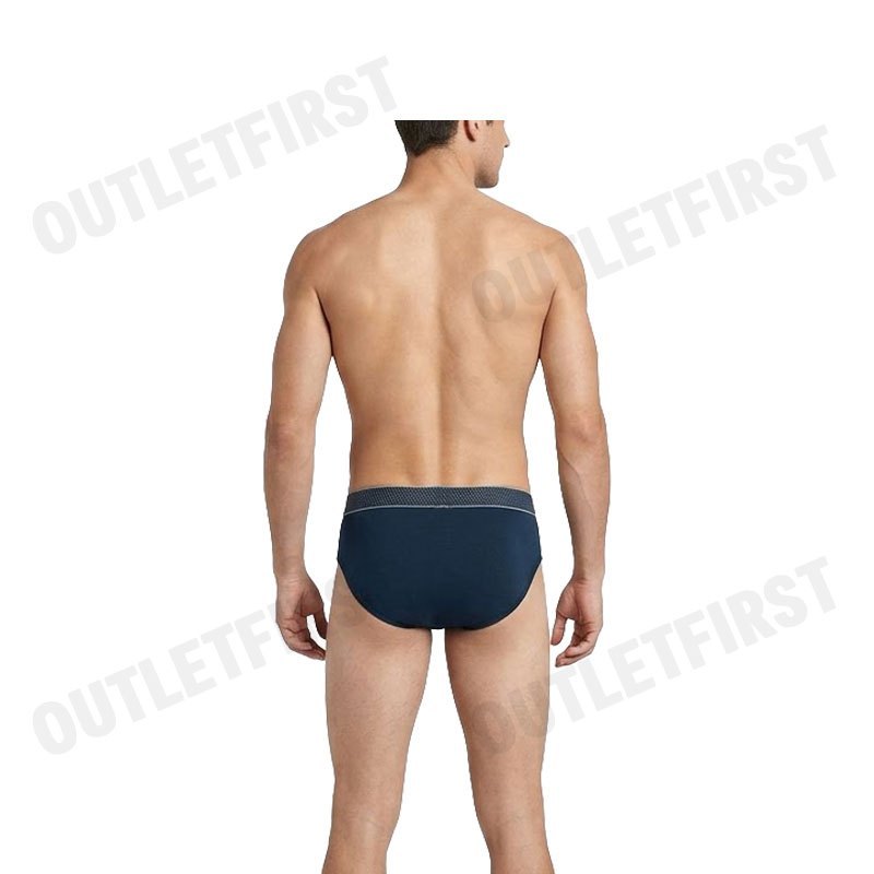 JOCKEY UNDERWEAR EXTRA DRY BRIEF COLOR NAVY CODE: KU 1905 (NAVY)