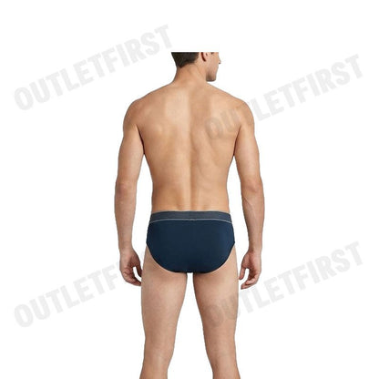JOCKEY UNDERWEAR EXTRA DRY BRIEF COLOR NAVY CODE: KU 1905 (NAVY)
