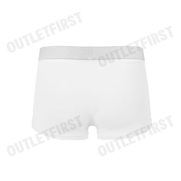JOCKEY UNDERWEAR EXTRA DRY TRUNK COLOR WHITE  CODE: KU 1906 (WHITE)