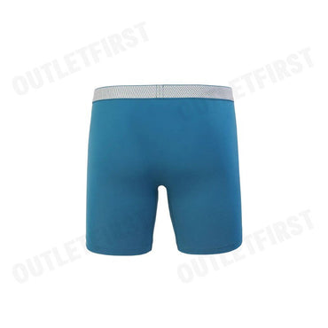 JOCKEY UNDERWEAR EXTRA DRY BOXER TRUNK COLOR BLUE  CODE: KU 1907 (BLUE)