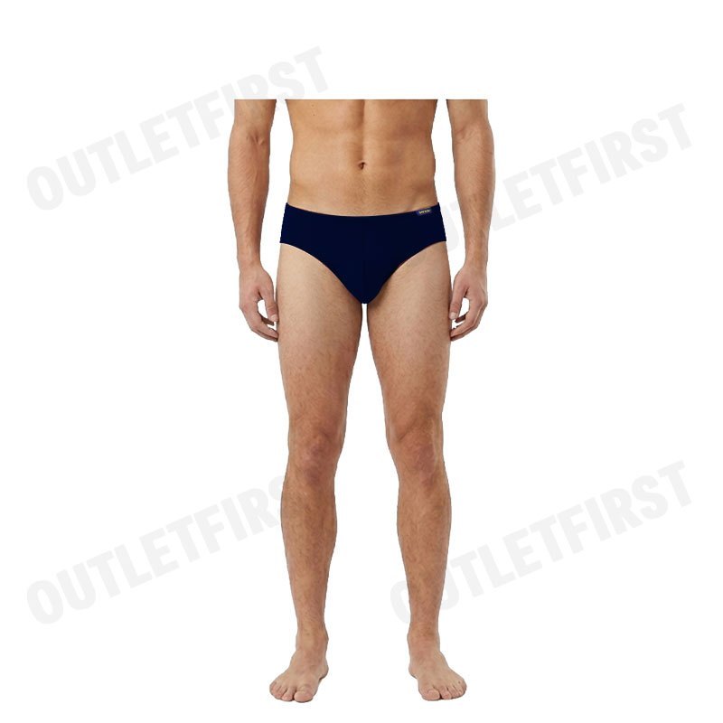 JOHN HENRY UNDERWEAR FASHION MEN'S BIKINI COLOR NAVY CODE: JU1CN001 (NAVY)