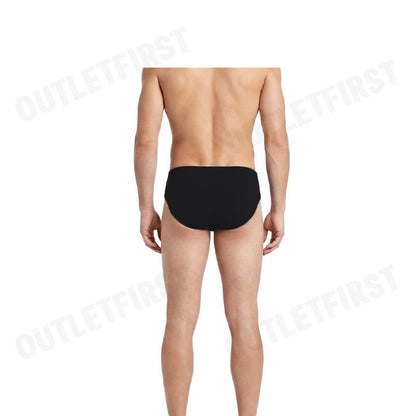 JOCKEY ELANCE POCO BIKINI X3 COLOR BLACK / GREY / NAVY CODE: KU 5035 (OTHER)