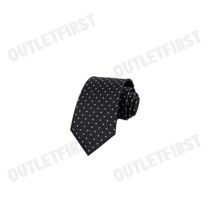 ARROW รุ่น NECKTIE 7.5 CM BLACK CODE: MCCT129W3BSBL เนคไทผู้ชาย สำหรับผู้ชาย เนคไททำงาน