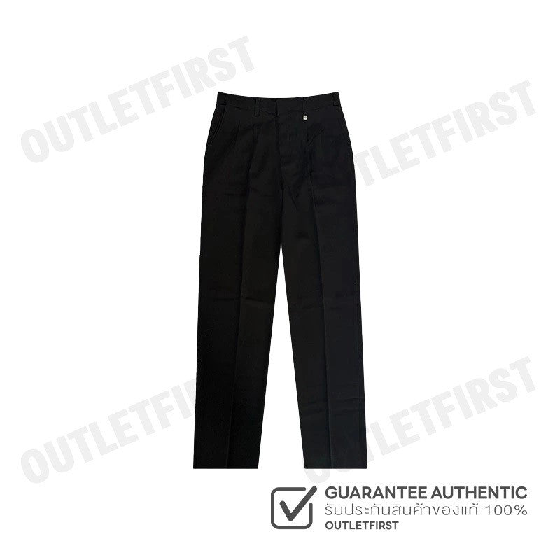 ARROW รุ่น MAN'S RAYON PANTS (BLACK) CODE: RY10890 AM4151 กางเกงสแล็คผู้ชาย ขายาว ทำงาน