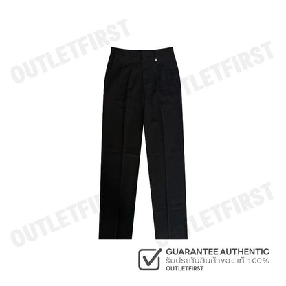 ARROW รุ่น MAN'S RAYON PANTS (BLACK) CODE: RY10890 AM4151 กางเกงสแล็คผู้ชาย ขายาว ทำงาน