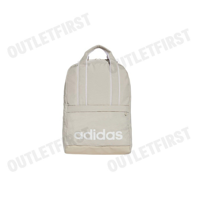 ADIDAS รุ่น LINEAR ESSENTIALS BACKPACK CODE: JD1792 กระเป๋าเป้ กระเป๋าสะพายหลัง กระเป๋าโนตบุค