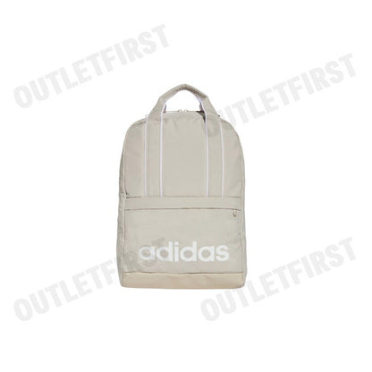 ADIDAS รุ่น LINEAR ESSENTIALS BACKPACK CODE: JD1792 กระเป๋าเป้ กระเป๋าสะพายหลัง กระเป๋าโนตบุค