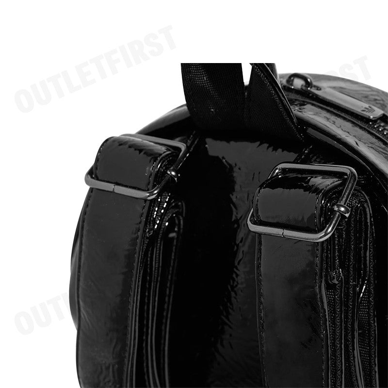 ADIDAS รุ่น ADICOLOR PREMIUM ROUND BACKPACK CODE: JD5561 กระเป๋าเป้