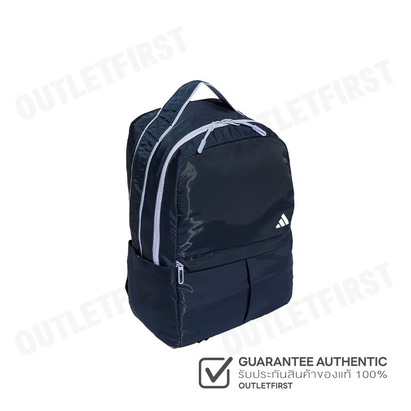 ADIDAS รุ่น YOGA BACKPACK CODE: JD2250 กระเป๋าเป้ผู้หญิง กระเป๋าสะพาย กระเป๋าโยคะ