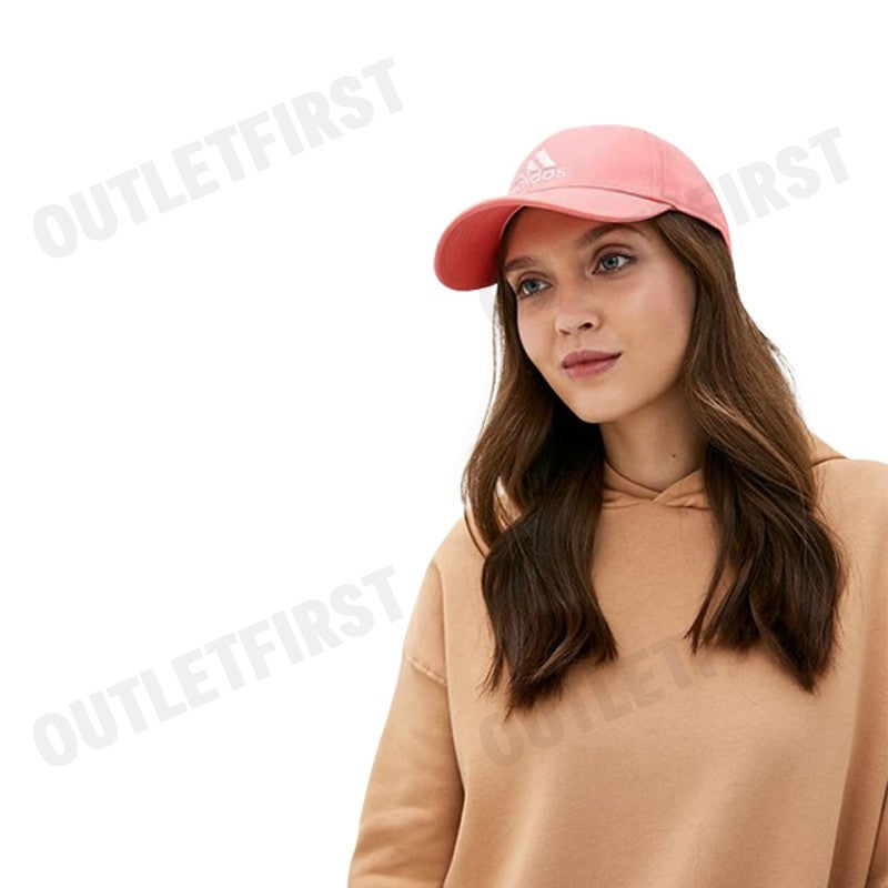ADIDAS รุ่น BASEBALL CAP CODE: FK0893 หมวกแก็ป หมวกเบสบอล หมวกอดิดาส