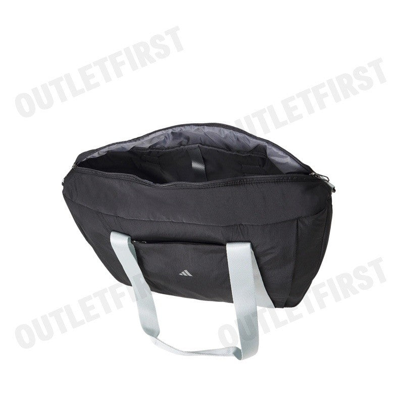 ADIDAS รุ่น HIIT GYM DUFFEL BAG CODE: JP2290 กระเป๋ายิม กระเป๋าสะพายไหล่ กระเป๋าผู้หญิง