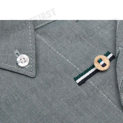 G2000 รุ่น MEN'S SMART FIT CASUAL SHORT SLEEVE SHIRT CODE: 46130962 49 เสื้อเชิ้ตแขนสั้น เสื้อผู้ชาย เสื้อคอเชิ้ต