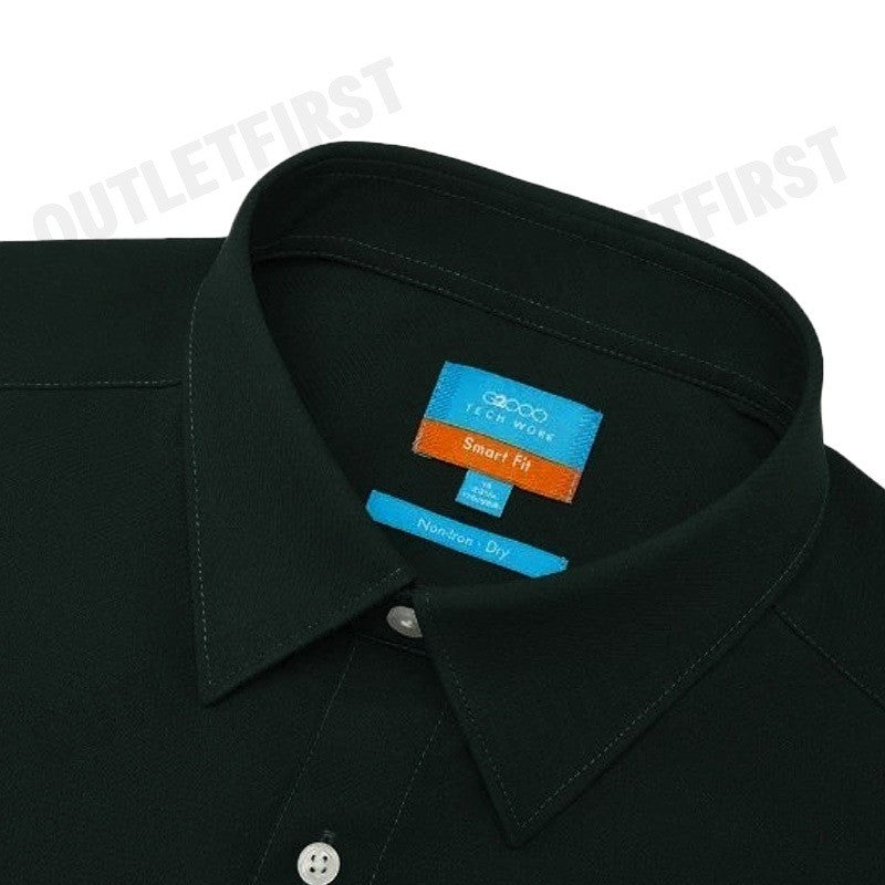 G2000 รุ่น MEN'S FORMAL LONG SLEEVE SHIRT CODE: 36122632 49 เสื้อเชิ้ต เสื้อแขนยาว สำหรับผู้ชาย