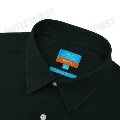 G2000 รุ่น MEN'S FORMAL LONG SLEEVE SHIRT CODE: 36122632 49 เสื้อเชิ้ต เสื้อแขนยาว สำหรับผู้ชาย
