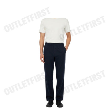 ARMANI EXCHANGE  รุ่น MAN'S TROUSERS CODE: 3DZPL7 ZN3CZ 1583 กางเกงขายาวผู้ชาย กางเกงสีกรม กางเกงarmani