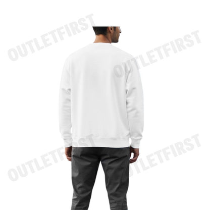 CHAMPION รุ่น CREW NECK SWEATSHIRT CODE: C3-Y027-010 เสื้อสเวตเตอร์ผู้ชาย เสื้อแขนยาว เสื้อแชมป์เปี่ยน