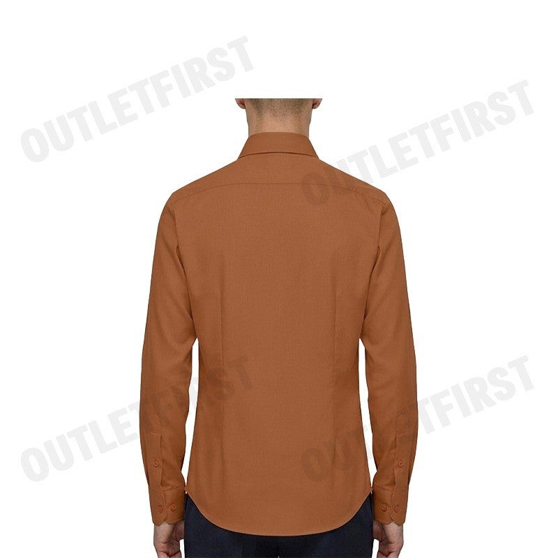 G2000 รุ่น MEN'S FORMAL LONG SLEEVE SHIRT IN SMART FIT CODE: 2112101233 เสื้อเชิ้ตแขนยาวผู้ชาย เสื้อแชิ้ตจีทู