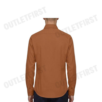 G2000 รุ่น MEN'S FORMAL LONG SLEEVE SHIRT IN SMART FIT CODE: 2112101233 เสื้อเชิ้ตแขนยาวผู้ชาย เสื้อแชิ้ตจีทู