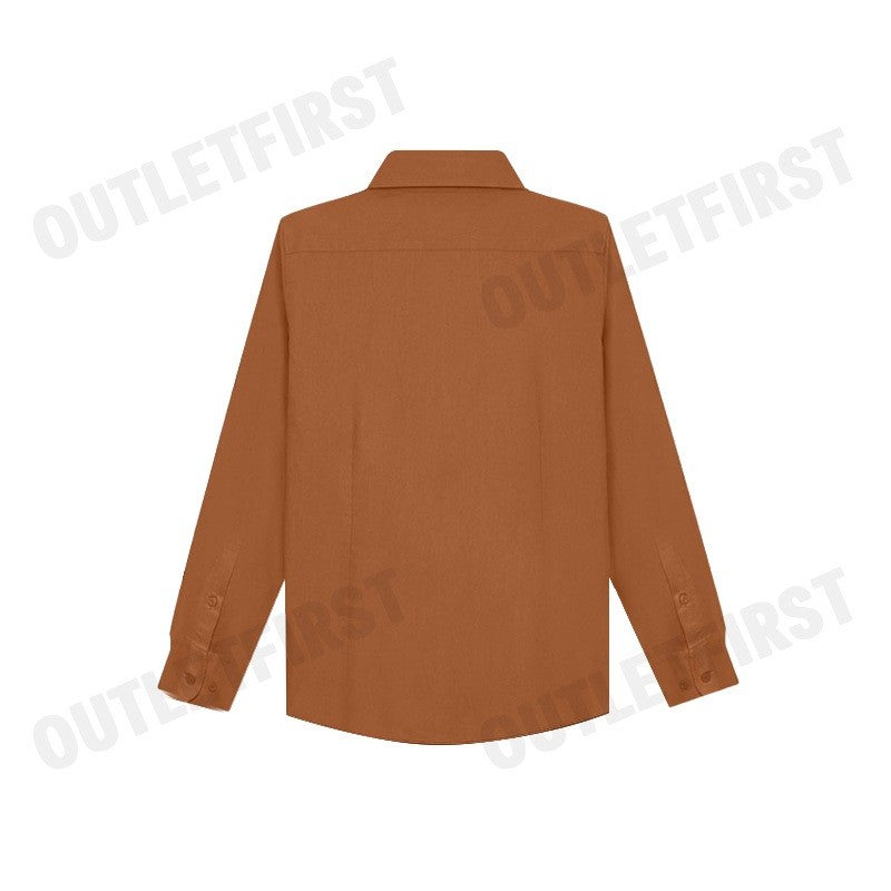 G2000 รุ่น MEN'S FORMAL LONG SLEEVE SHIRT IN SMART FIT CODE: 2112101233 เสื้อเชิ้ตแขนยาวผู้ชาย เสื้อแชิ้ตจีทู