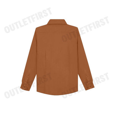 G2000 รุ่น MEN'S FORMAL LONG SLEEVE SHIRT IN SMART FIT CODE: 2112101233 เสื้อเชิ้ตแขนยาวผู้ชาย เสื้อแชิ้ตจีทู