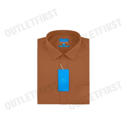 G2000 รุ่น MEN'S FORMAL LONG SLEEVE SHIRT IN SMART FIT CODE: 2112101233 เสื้อเชิ้ตแขนยาวผู้ชาย เสื้อแชิ้ตจีทู