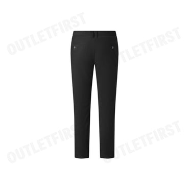G2000 รุ่น COTTON BLEND SLIM TAPERED FIT TWILL CASUAL PANTS CODE: 5116100799 กางเกงสแล็คผู้ชาย ขายาว ทำงาน