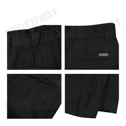 ARMANI EXCHANGE รุ่น MEN'S SHORTS CODE: XM001277 AF13171 UC001  กางเกงขาสั้นผู้ชาย กางเกง กางเกงอาร์มานี่