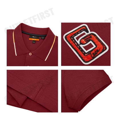 G2000 รุ่น MEN'S SMART FIT POLO SHIRT CODE: 4914101228 เสื้อโปโลผู้ชาย เสื้อโปโลแขนสั้น เสื้อทำงาน