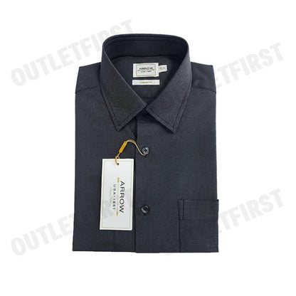 ARROW รุ่น MEN'S PREMIUM COLLECTION COMFORT FIT SHIRT CODE: MAPC927W3BSBL เสื้อเชิ้ต เสื้อแขนยาว เสื้อผู้ชาย