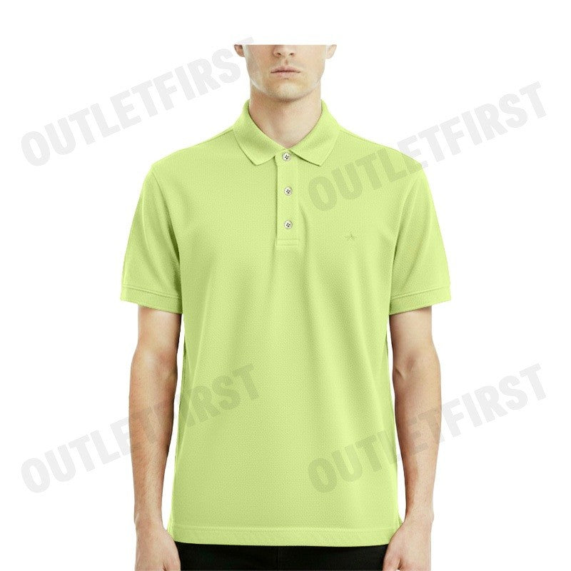 ARROW รุ่น POLO NEW YORK SMART FIT CODE: MPCM834W4CSLM เสื้อโปโล เสื้อแขนสั้น เสื้อผู้ชาย