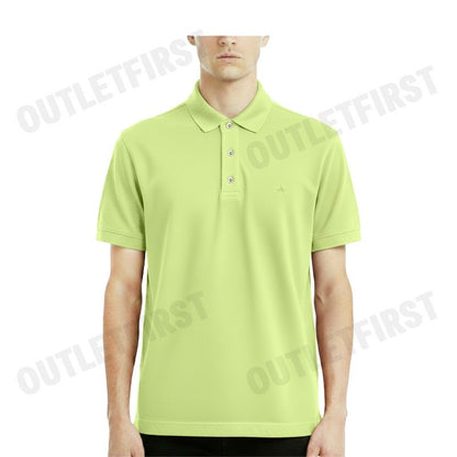 ARROW รุ่น POLO NEW YORK SMART FIT CODE: MPCM834W4CSLM เสื้อโปโล เสื้อแขนสั้น เสื้อผู้ชาย