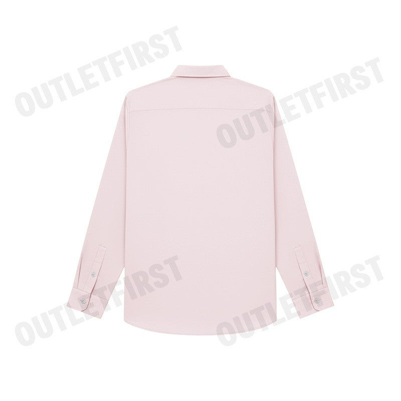 GUY LAROCHE รุ่น MAN'S LONG SLEEVES SHIRT CODE: DAC6252P3PI เสื้อเชิ้ต เสื้อแขนยาว เสื้อผู้ชาย