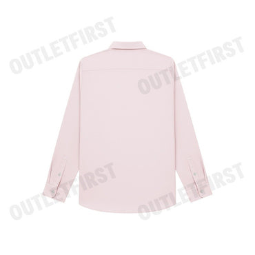 GUY LAROCHE รุ่น MAN'S LONG SLEEVES SHIRT CODE: DAC6252P3PI เสื้อเชิ้ต เสื้อแขนยาว เสื้อผู้ชาย
