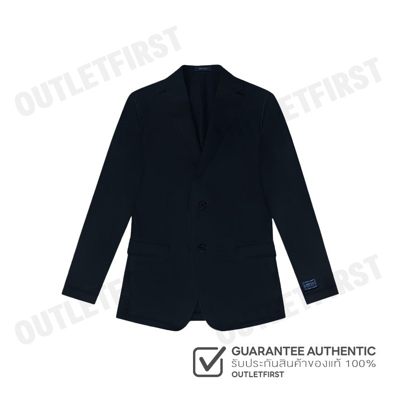 ARROW รุ่น MEN'S SMART FIT CLASSIC SUIT CODE: MUCM8B4W4BSNV  เสื้อสูท เสื้อผู้ชาย  เสื้อทำงาน