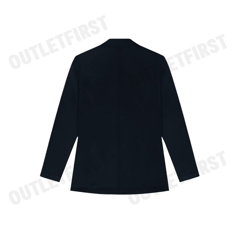 ARROW รุ่น MEN'S SMART FIT CLASSIC SUIT CODE: MUCM8B4W4BSNV  เสื้อสูท เสื้อผู้ชาย  เสื้อทำงาน
