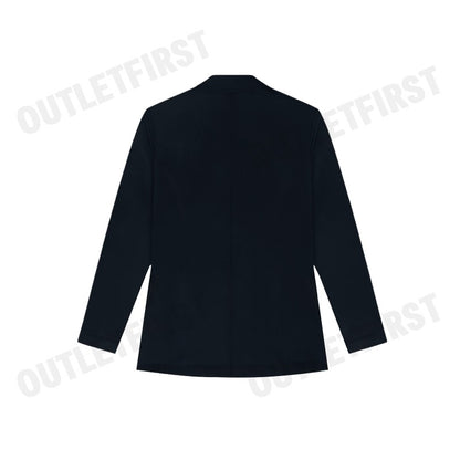 ARROW รุ่น MEN'S SMART FIT CLASSIC SUIT CODE: MUCM8B4W4BSNV  เสื้อสูท เสื้อผู้ชาย  เสื้อทำงาน