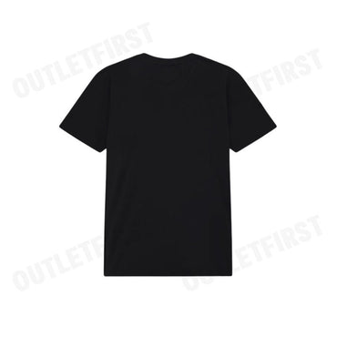 HUSH PUPPIES รุ่น MICRO MODAL SIRO TEE CODE: HU H5FSR08 (BLACK) เสื้อยืดคอกลมผู้ชาย เสื้อแขนสั้น เสื้อยืดสีดำ