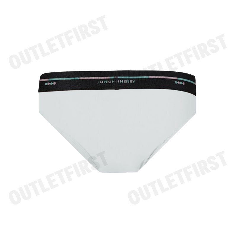 JOHN HENRY รุ่น UNDERWEAR FASHION CODE: JU2PT001 (GREY) กางเกงชั้นในผู้ชาย กางเกงในจอน กางเกงในสีเทา