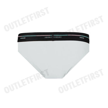 JOHN HENRY รุ่น UNDERWEAR FASHION CODE: JU2PT001 (GREY) กางเกงชั้นในผู้ชาย กางเกงในจอน กางเกงในสีเทา