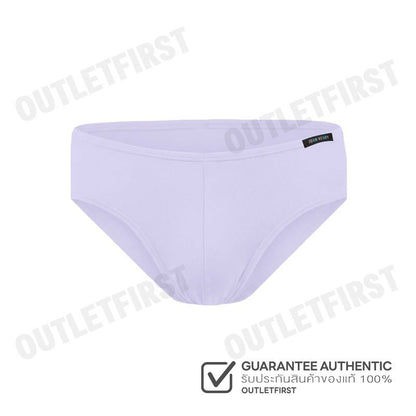JOHN HENRY รุ่น UNDERWEAR FASHION BIKINI CODE: JU1PT001 (LIGHT PURPLE) กางเกงชั้นในผู้ชาย กางเกงในจอน กางเกงในสีม่วง