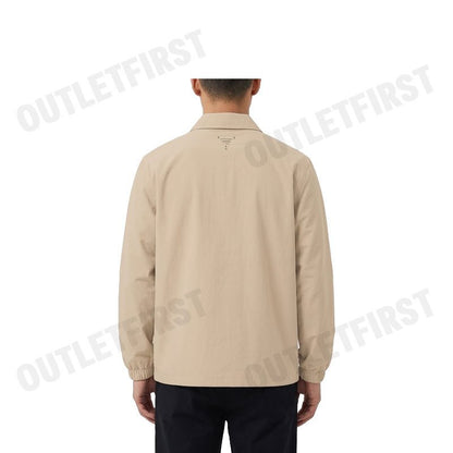 CHAMPION รุ่น MEN'S LONG SLEEVE SHIRT CODE: 220835 MS093 เสื้อเชิ้ตแขนยาวผู้ชาย เสื้อเชิ้ตคอปก เสื้อเชิ้ตแชมเปี่ยน