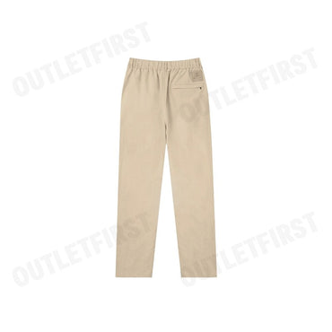 CHAMPION รุ่น MEN'S LONG PANTS CODE: 219768 YS073 กางเกงขายาวผู้ชาย กางเกงสีเบจ กางเกงแชมเปี่ยน